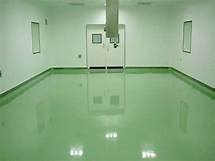 具体的な床の壁のための液体のエポキシのアクリル熱および防水ペンキ